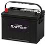 Value Flooded Top Post Battery Group Size 34 600 CCA