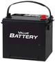 Value Flooded Top Post Battery Group Size 35 500 CCA