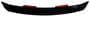 Auto Ventshade Carflector Hood Protector/Deflector