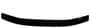 Auto Ventshade Bugflector Hood Protector/Deflector