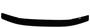 Auto Ventshade Bugflector Hood Protector/Deflector