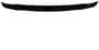 Auto Ventshade Bugflector II Hood Protector/Deflector