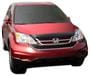 Auto Ventshade Bugflector II Hood Protector/Deflector