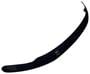 Auto Ventshade Bugflector II Hood Protector/Deflector