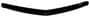Auto Ventshade Bugflector II Hood Protector/Deflector