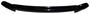 Auto Ventshade Bugflector II Hood Protector/Deflector