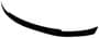 Auto Ventshade Aeroskin Hood Protector