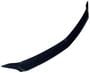 Auto Ventshade Aeroskin Hood Protector