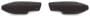 Auto Ventshade Ventshade Headlight Covers