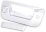 Auto Ventshade Ventshade Tailgate Handle Cover