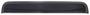 Auto Ventshade Windflector Smoke Sunroof Wind Deflector