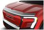 Auto Ventshade Aeroskin Hood Protector