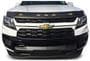 Auto Ventshade Aeroskin II Hood Protector