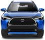 Auto Ventshade Aeroskin Hood Protector