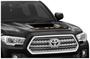 Auto Ventshade Aeroskin Lightshield Hood Protector/Deflector