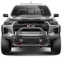 Auto Ventshade Aeroskin Hood Protector