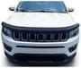 Auto Ventshade Carflector Hood Protector/Deflector