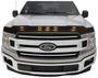 Auto Ventshade Aeroskin Lightshield Hood Protector