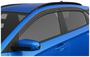 Auto Ventshade Ventvisor Low Profile Smoke Window Vent
