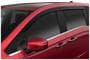 Auto Ventshade Ventvisor Low Profile Smoke Window Vent