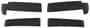 Auto Ventshade Ventshade Headlight Covers