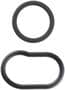 Victor Reinz Gasket Oil Filter Gasket