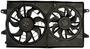 Murray Temperature Control 1071 cfm Cooling Fan Assembly