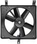 Murray Temperature Control 1356 cfm Cooling Fan Assembly