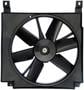 Murray Temperature Control 1356 cfm Cooling Fan Assembly