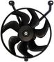 Murray Temperature Control 1615 cfm Condenser Fan Assembly