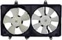 Murray Temperature Control 335 cfm Cooling Fan Assembly