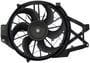 Murray Temperature Control 2388 cfm Cooling Fan Assembly