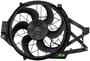 Murray Temperature Control 2440 cfm Cooling Fan Assembly