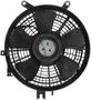 Murray Temperature Control 793 cfm Condenser Fan Assembly