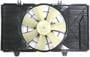 Murray Temperature Control 2395 cfm Cooling Fan Assembly