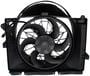 Murray Temperature Control 3170 cfm Cooling Fan Assembly