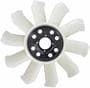 Murray Temperature Control Plastic Cooling Fan Blade