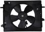 Murray Temperature Control 1853 cfm Cooling Fan Assembly