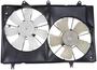 Murray Temperature Control 1293 cfm Cooling Fan Assembly