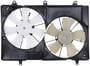Murray Temperature Control 1214 cfm Cooling Fan Assembly