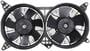 Murray Temperature Control 557 cfm Cooling Fan Assembly