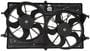 Murray Temperature Control 1057 cfm Cooling Fan Assembly