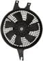 Murray Temperature Control 729 cfm Condenser Fan Assembly