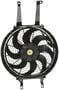 Murray Temperature Control 816 cfm Condenser Fan Assembly