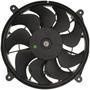 Murray Temperature Control 1254 cfm Cooling Fan Assembly
