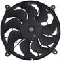 Murray Temperature Control 1378 cfm Cooling Fan Assembly