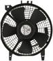 Murray Temperature Control 897 cfm Condenser Fan Assembly