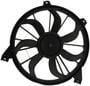 Murray Temperature Control 2490 cfm Cooling Fan Assembly