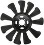 Murray Temperature Control Plastic Cooling Fan Blade