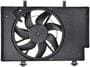 Murray Temperature Control 675 cfm Cooling Fan Assembly